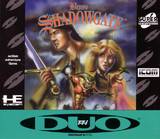 Beyond Shadowgate (NEC TurboGrafx-CD)